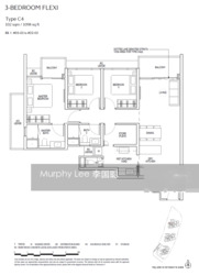 Piccadilly Grand (D8), Apartment #348753331